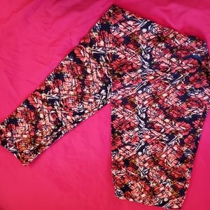 Lularoe Leggings TC